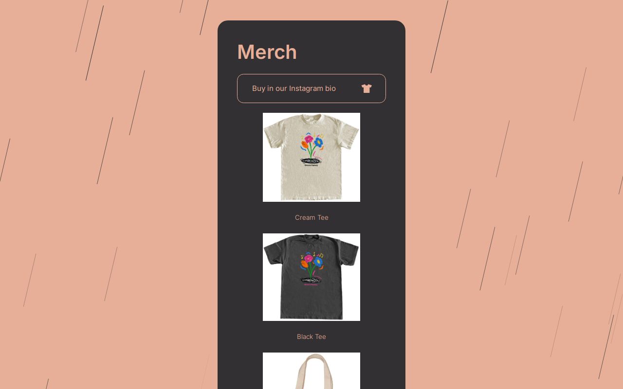 Merch